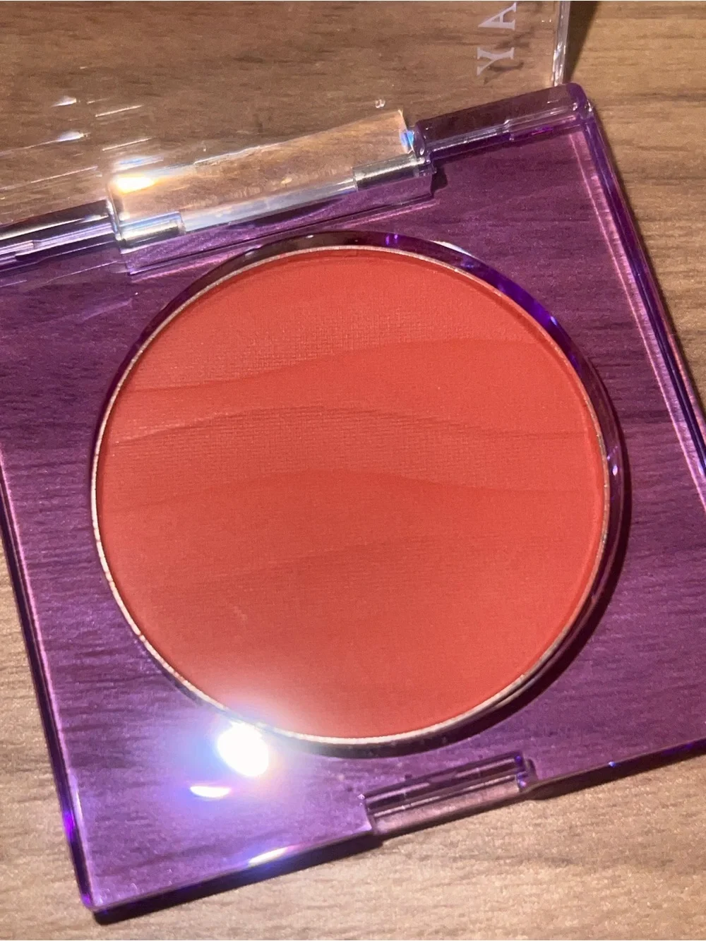 Urban Decay Face Bond Blush